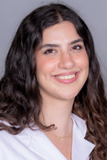 Pediatric resident