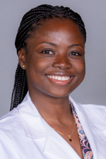 Pediatric resident