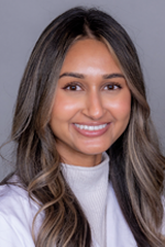 Pediatric resident