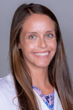 Pediatric resident