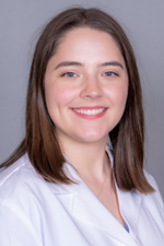 Pediatric resident