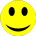 smiley face