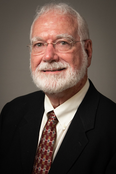 George A. Cook, PhD