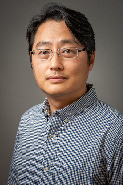 Changhoon Jee, PhD