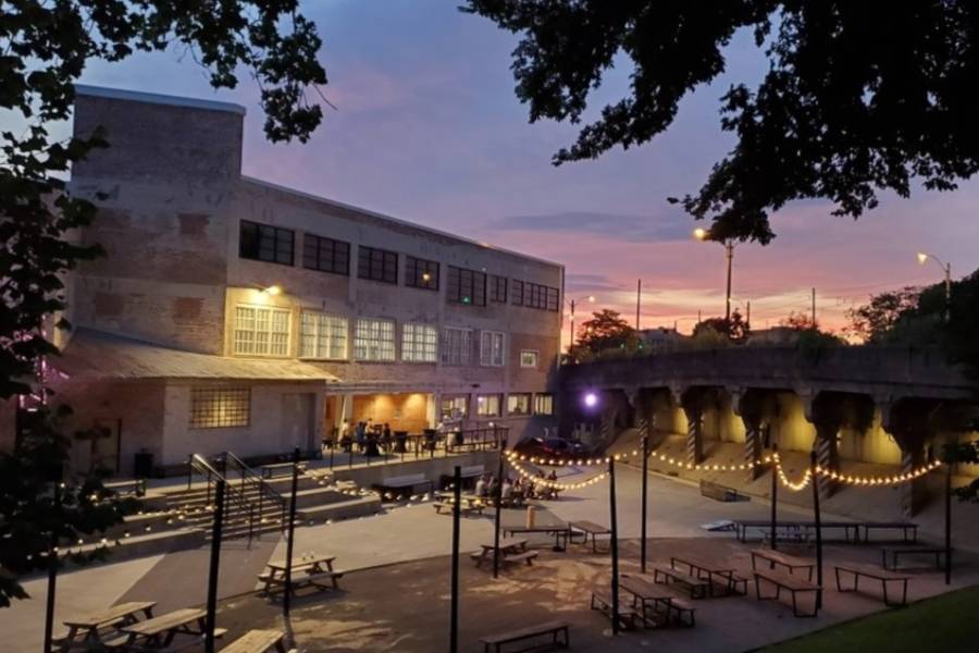 Memphis Made Brewing Photo