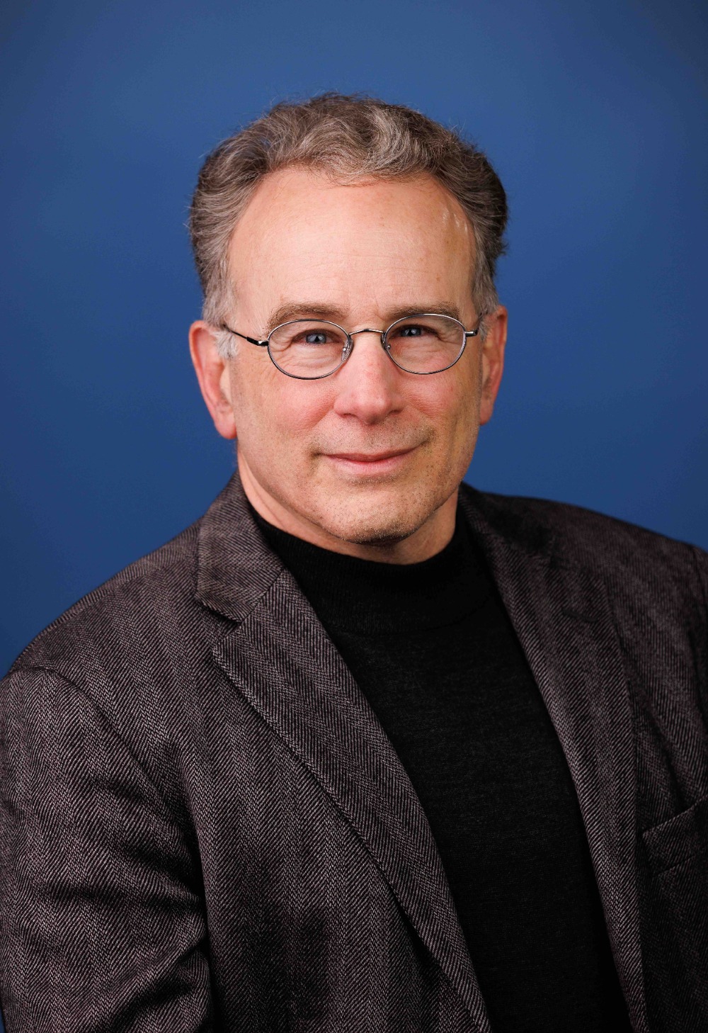 Michael Wolfe Headshot