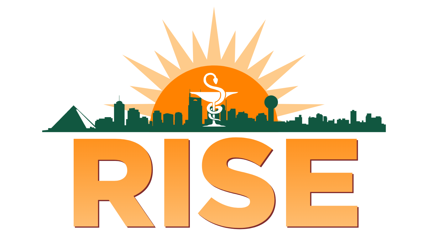 rise logo