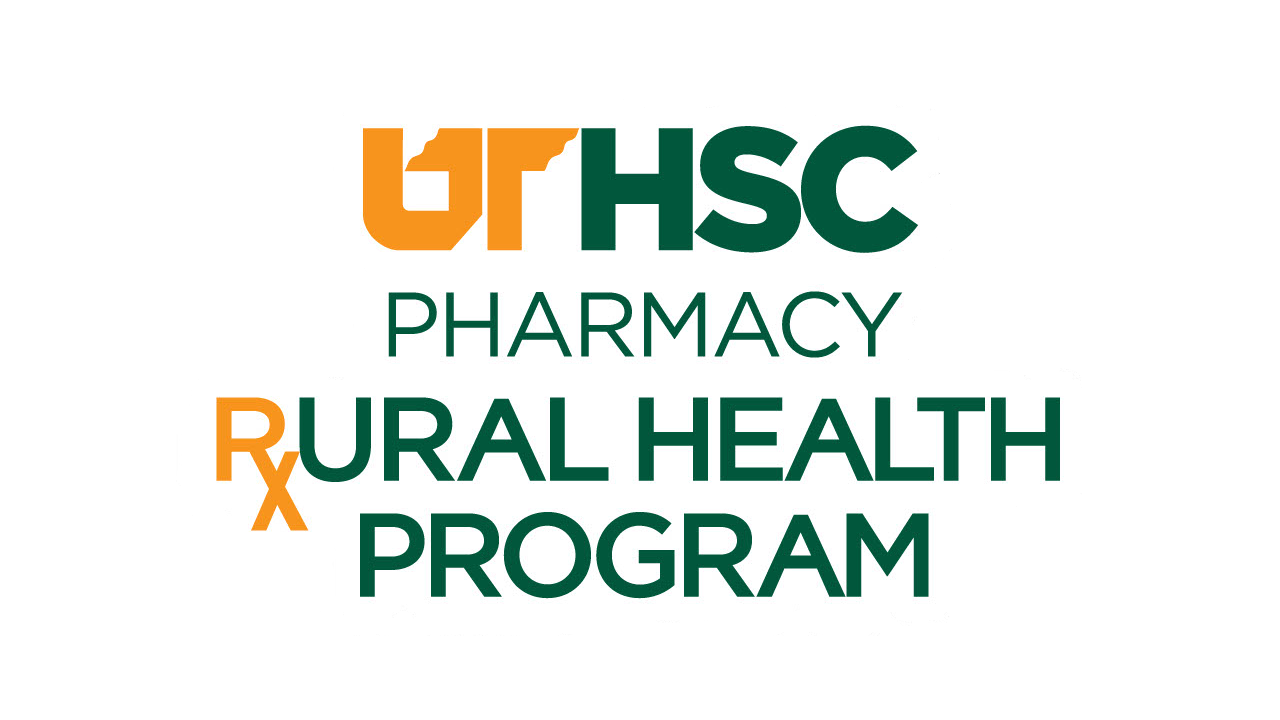 Rural Health Logo