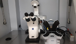 Bruker BioScope Resolve