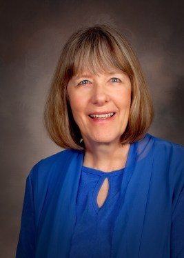 Dr. Linda Nichols