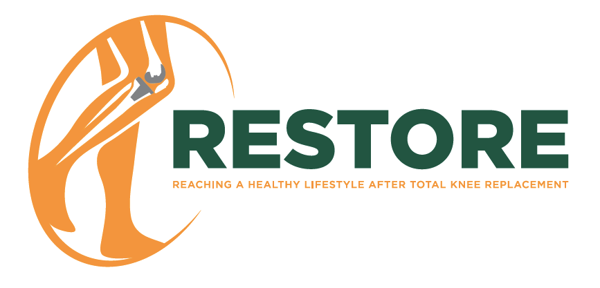 Restore Logo