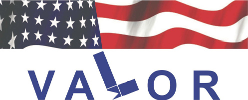 Valor Logo