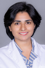 Psychiatry resident