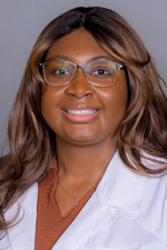 Psychiatry resident