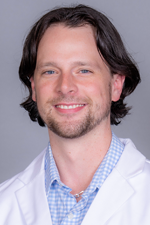 Psychiatry resident