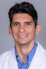 Psychiatry resident