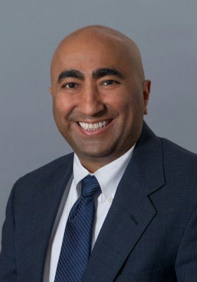 faculty image