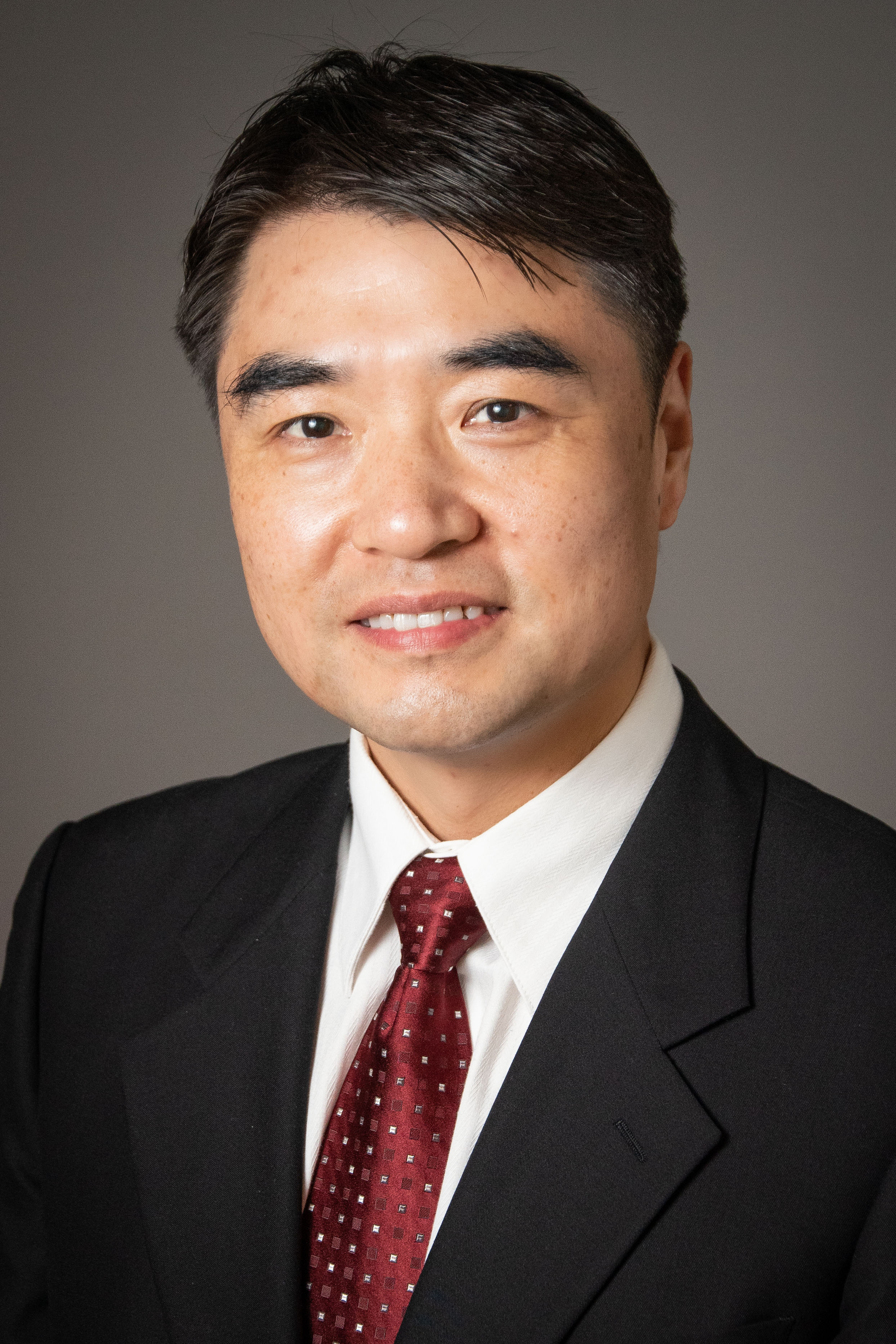Wu Zhaohui