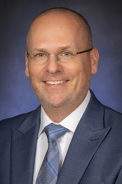 faculty photo