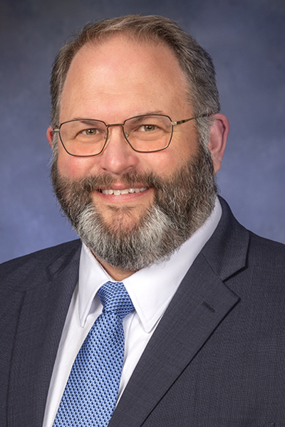 program director photo