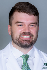 Radiology resident