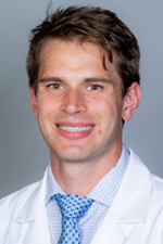 Radiology resident