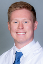 Radiology resident
