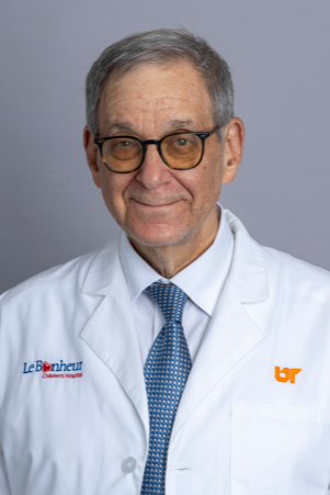 Department chair image