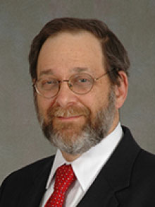 department chair photo