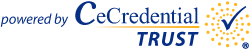 CeCredential Logo