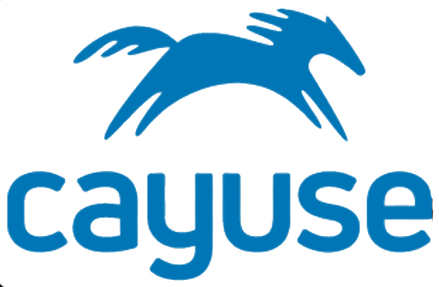 Cayuse logo