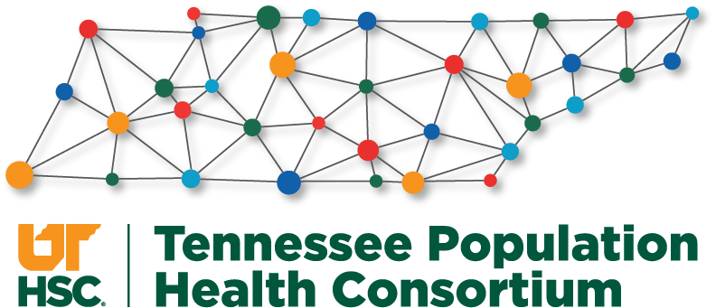 TN-Pop Health Logo