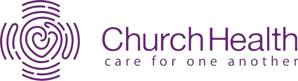 Church Health logo