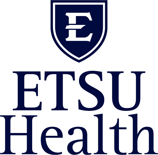ETSU Health logo