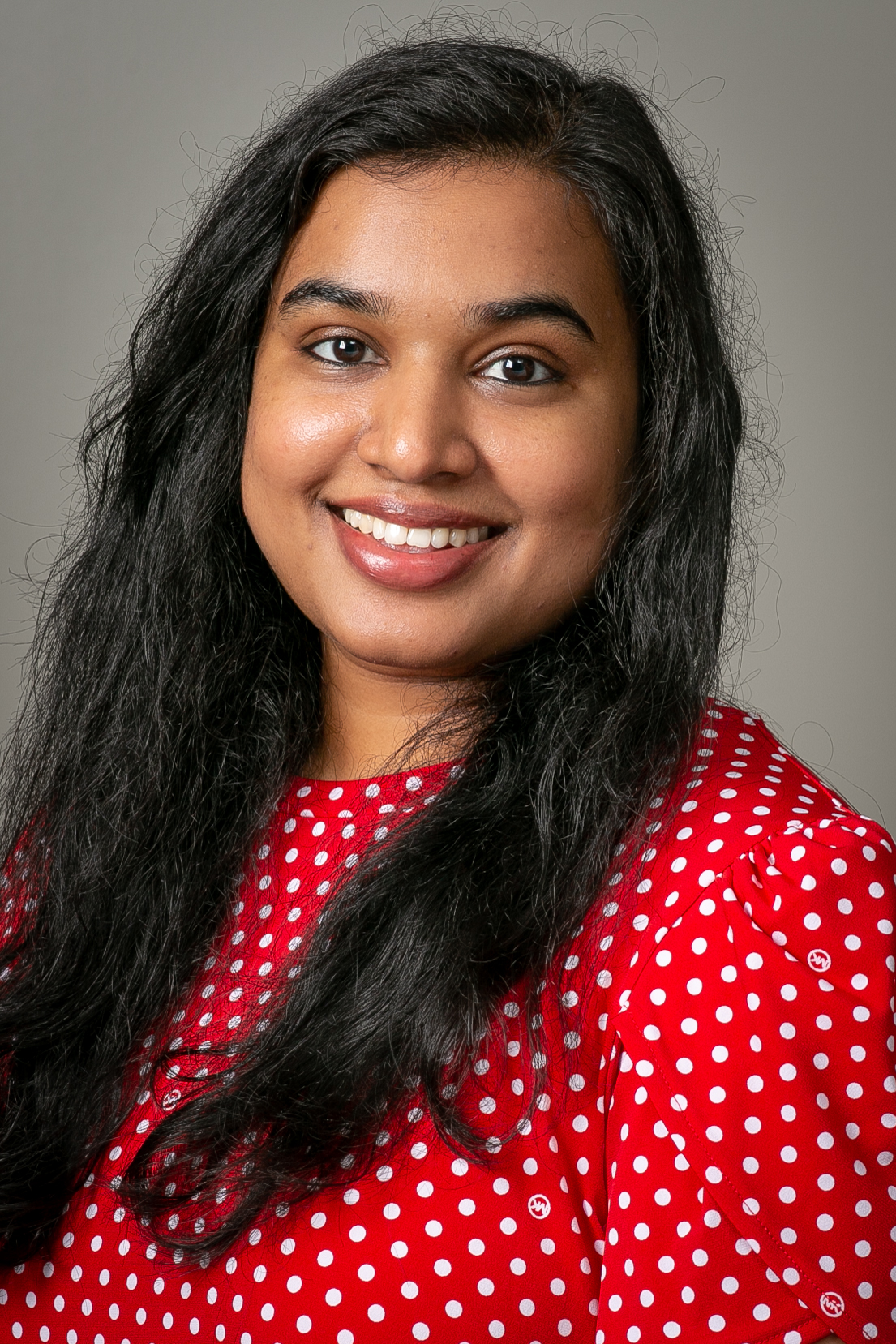 Anusha Kompalli