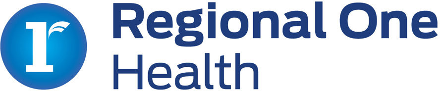 Regional One Health logo