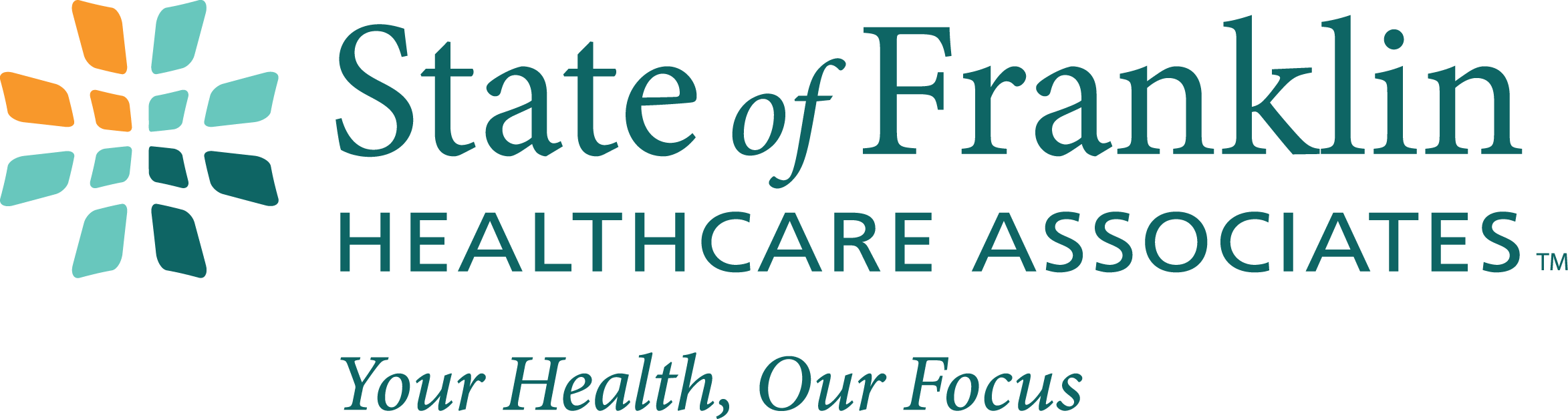 State of Franklin Healthcare Associates logo