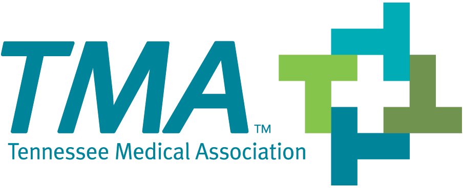 Tennessee Medical Association logo
