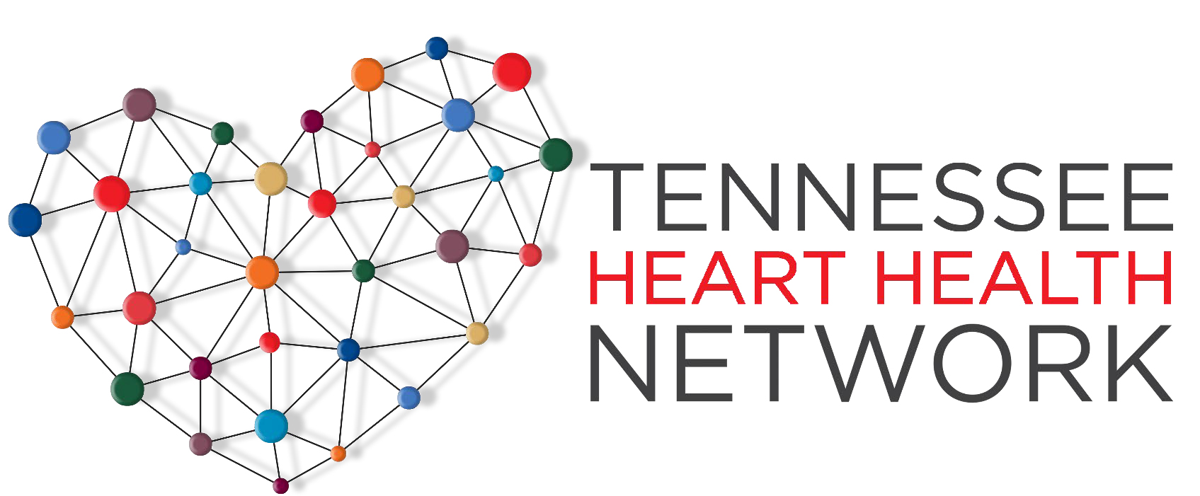 TN Heart Health Network logo