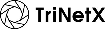 TrinetX logo