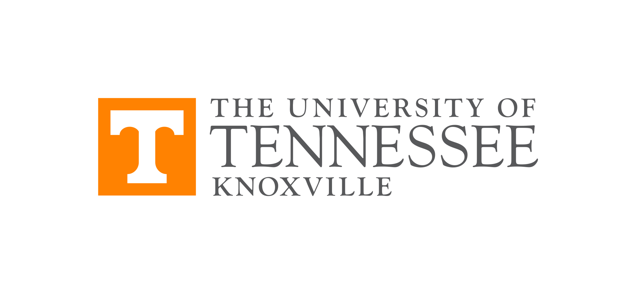 UT Knoxville logo