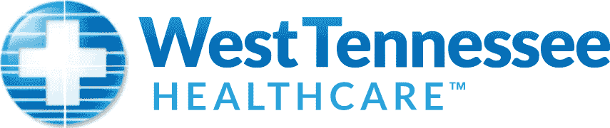 West Tenneessee Healthcare logo