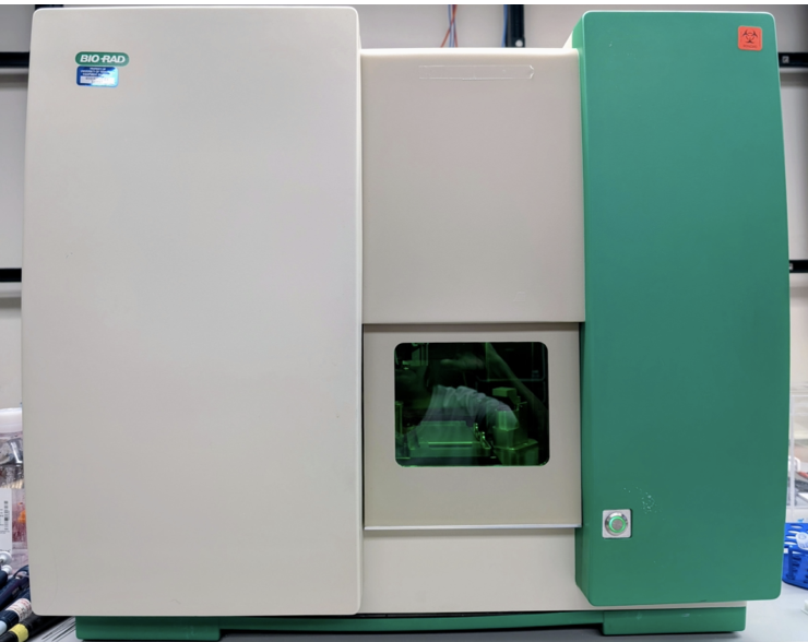 Bio-Rad ZE5 cell sorter