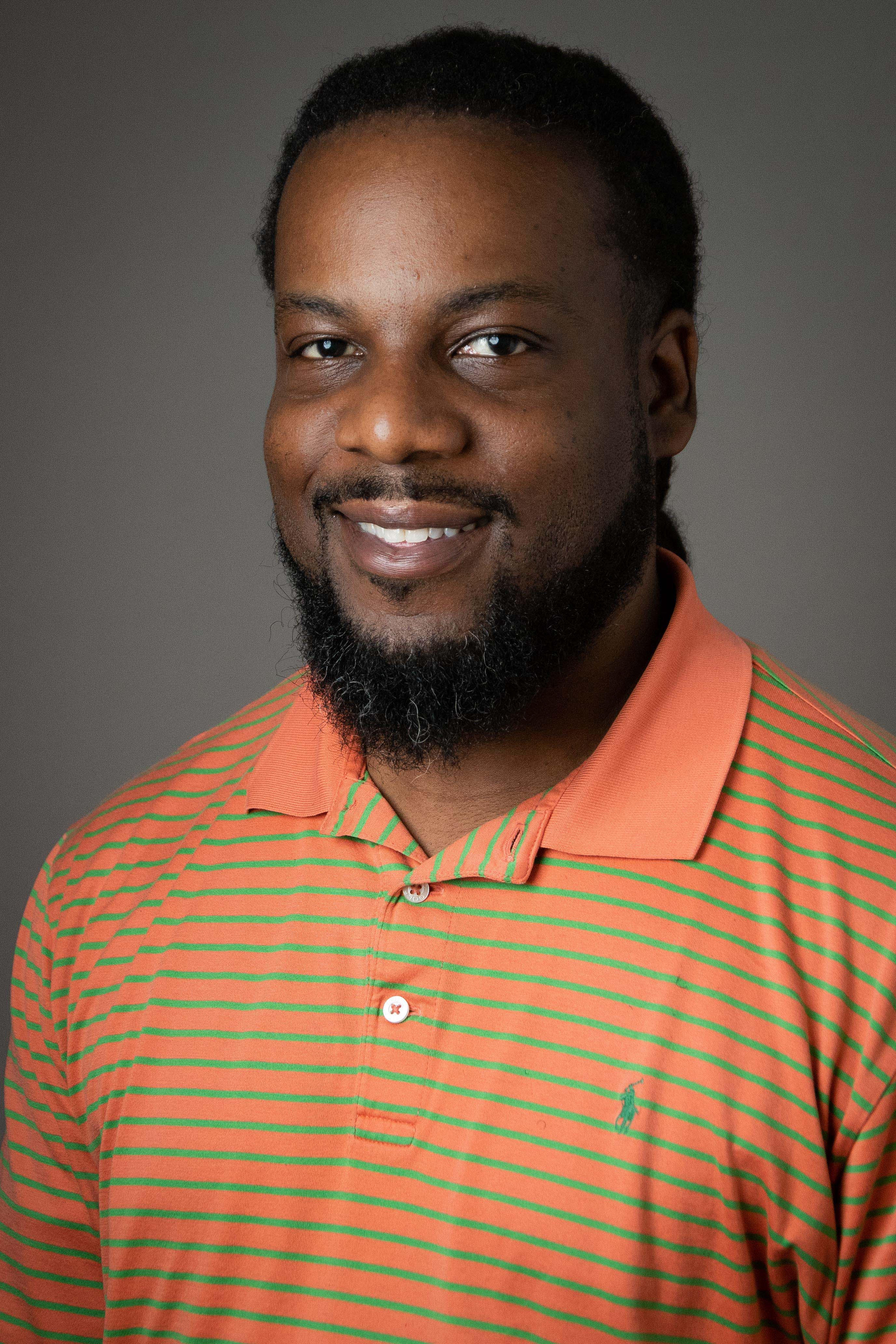 Timothy Dotson