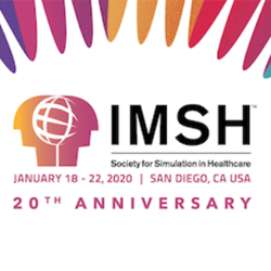 imsh logo