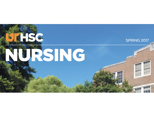 College of Nursing