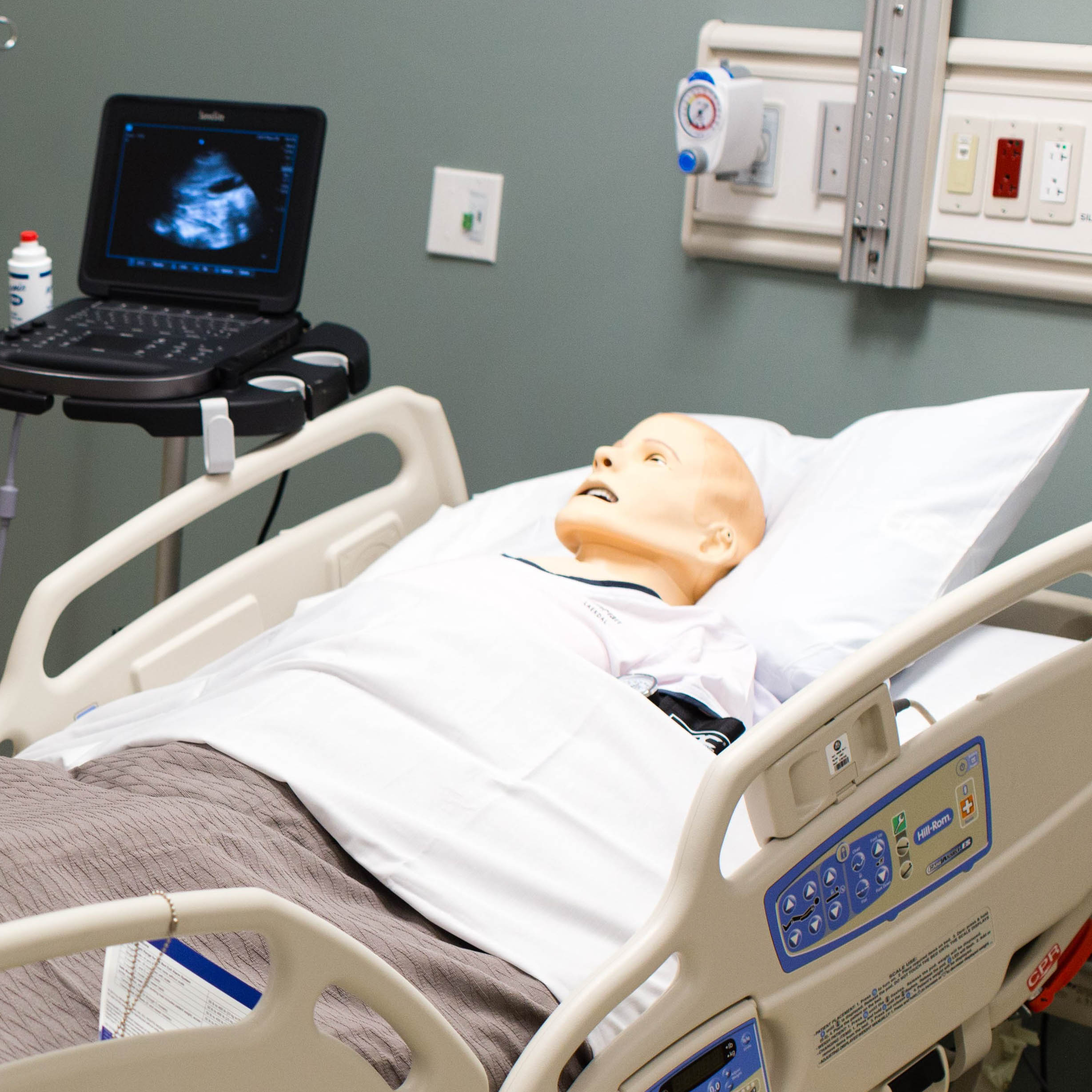 simulation instructor courses