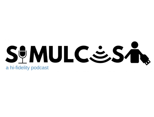 Simulacast Podcast