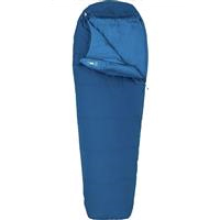 Blue Marmot NanoWave sleeping bag