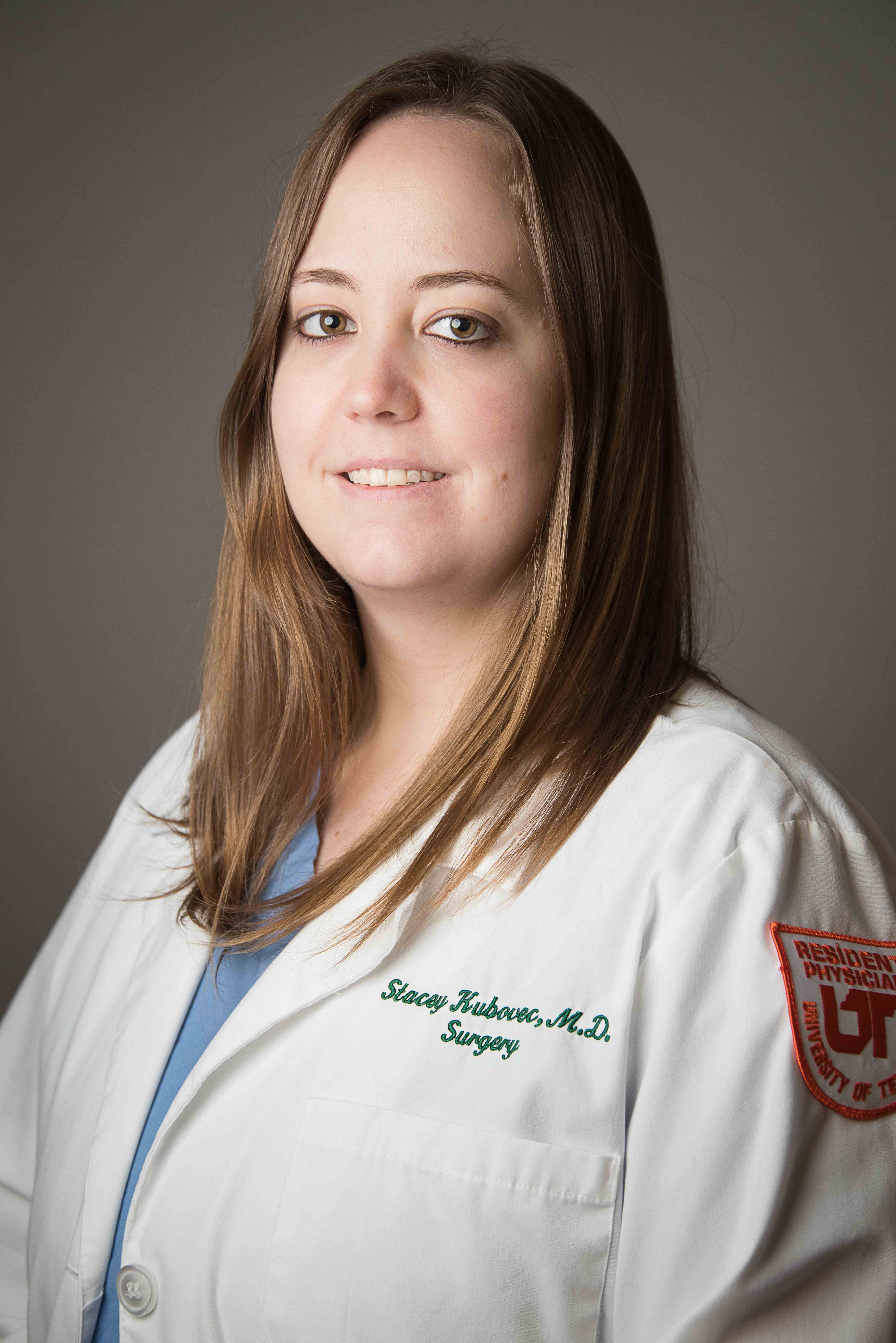 Stacey Kubovec